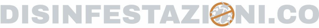 Logo Disinfestazioni.co2