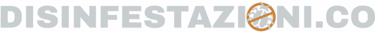 Logo Disinfestazioni.co2