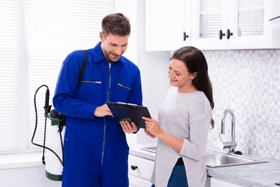 Consulenza Disinfestazione