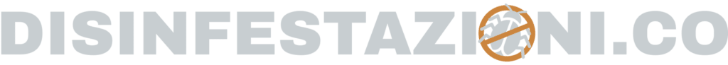Logo Disinfestazioni.co2