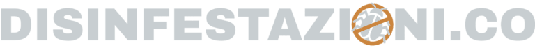 Logo Disinfestazioni.co2